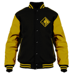 Alpha Letterman Jacket