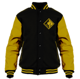 Alpha Letterman Jacket