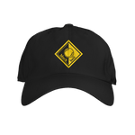 Alpha Dad Cap