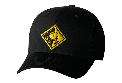 Alpha Baseball Cap