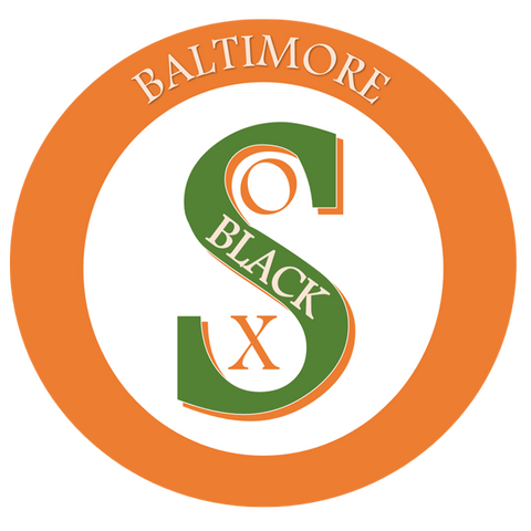 Baltimore Black Sox