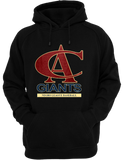 Chicago American Giants Hoodie