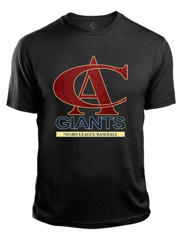 Chicago American Giants T-Shirt