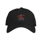 Chicago American Giants Dad Cap