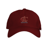 Chicago American Giants Dad Cap