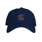 Chicago American Giants Dad Cap