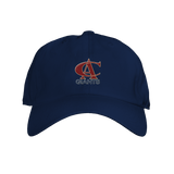 Chicago American Giants Dad Cap