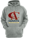 Chicago American Giants Hoodie