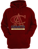 Chicago American Giants Hoodie