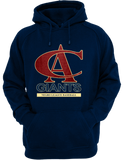 Chicago American Giants Hoodie