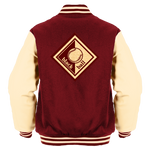 Delta Letterman Jacket