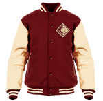 Delta Letterman Jacket