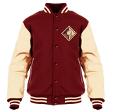 Delta Letterman Jacket