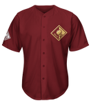 Delta Jersey