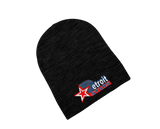 Detroit Stars Beanie