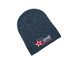 Detroit Stars Beanie