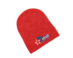 Detroit Stars Beanie