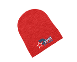 Detroit Stars Beanie