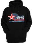 Detroit Stars Hoodie