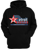 Detroit Stars Hoodie