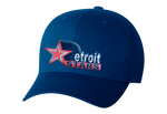 Detroit Stars Baseball Cap