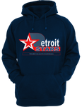 Detroit Stars Hoodie