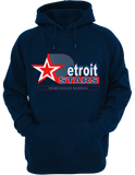 Detroit Stars Hoodie