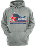 Detroit Stars Hoodie