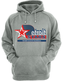 Detroit Stars Hoodie