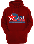 Detroit Stars Hoodie