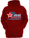 Detroit Stars Hoodie