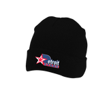 Detroit Stars Skull Cap