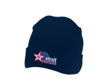 Detroit Stars Skull Cap