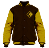 Iota Letterman Jacket