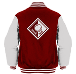 Kappa Letterman Jacket