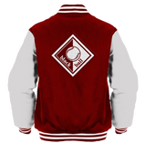 Kappa Letterman Jacket