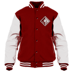 Kappa Letterman Jacket