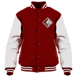 Kappa Letterman Jacket