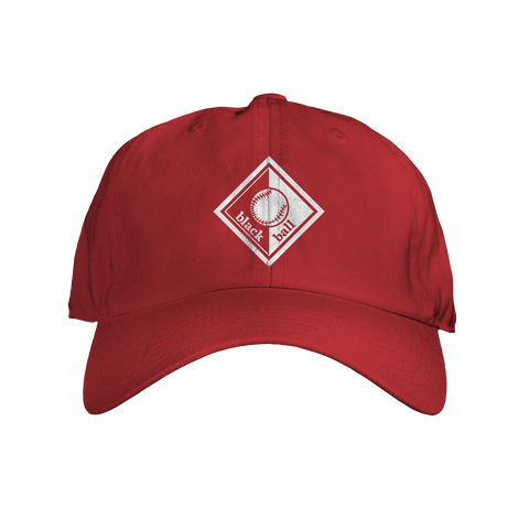 Kappa Dad Cap