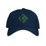 Notre Dame High School Dad Cap