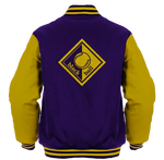 Omega Letterman Jacket