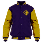 Omega Letterman Jacket