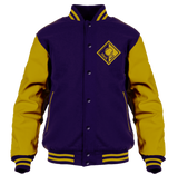 Omega Letterman Jacket