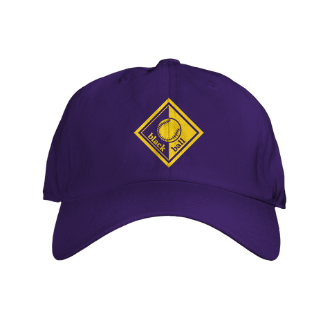 Omega Dad Cap