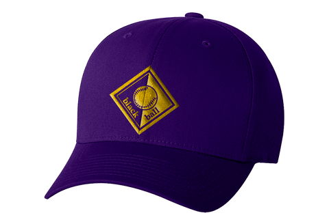 Omega Baseball Cap