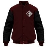 Peoria High School Letterman Jacket