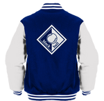 Phi-Beta Sigma Letterman Jacket