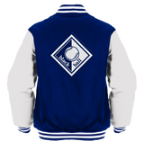 Phi-Beta Sigma Letterman Jacket