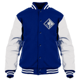 Phi-Beta Sigma Letterman Jacket