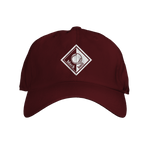 Peoria High School Dad Cap